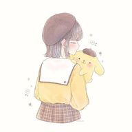 ゆーにゃん🐾＠フォロバ200＠大好きな紫兎ちゃんとペア画中さんのアイコン画像