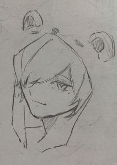 イラスト WT  🔞