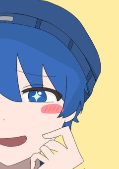 イラスト集  【 実況者 】