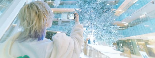 らら 活休さんの壁紙画像