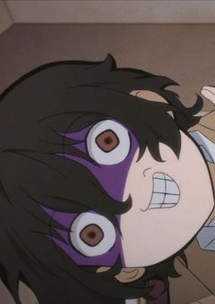 俺の親は22歳のマフィアと元マフィア！？