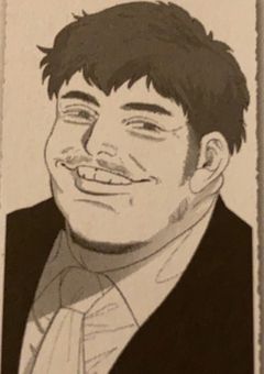 　　私ですどうもお見知り置きを !!!!!!!! 【　宣伝　】