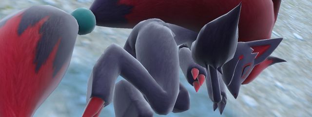 海月ノ唐揚さんの壁紙画像