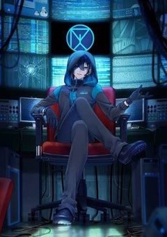 【💻💙】もう、何にも縛られない。これは俺の人生だから。【🌈🕒】