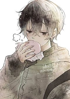 【kr】優しい(？)お兄さんに拾われました。