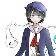 麦茶🍵👻(サブ垢)さんのアイコン画像