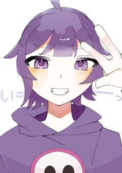 実況者を描くイラスト部屋