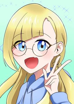 ヒーローの卵が異世界転生した件。