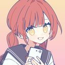 ひなこちゃん