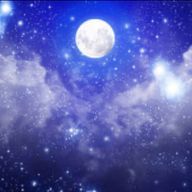 夜桜。.*🌙🌸さんのアイコン画像