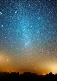 一等星の君へ