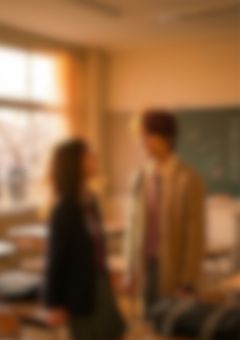 最後はハッピーエンドで笑いたい