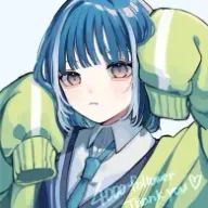 なつきさんのアイコン画像