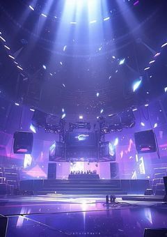 アンビ紅一点のアイドル日記