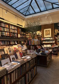 小さな書店
