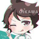 及川