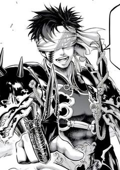 神と人類       、  ヤンデレ気質  。