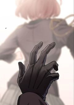 グール達  ＝   ヤンデレ   ！