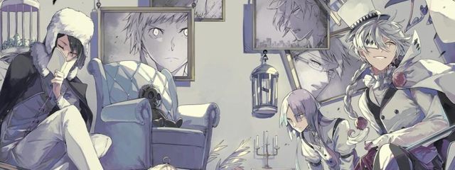 (MAO)真冬👑🐋さんの壁紙画像