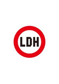 LDHの姫のInstagram