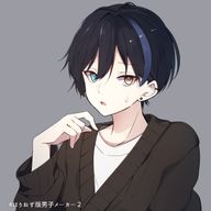 さく( *´﹀`* )   🔋🐼さんのアイコン画像