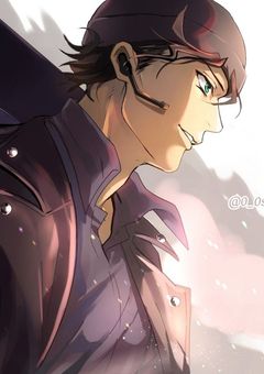 とある少女の物語