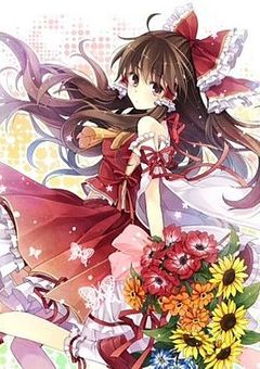 続　とある少女の物語