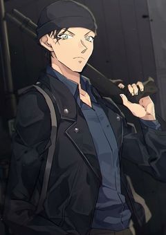 あの犯罪率ヤバい世界に転生！？