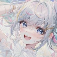 雪大福さんのアイコン画像