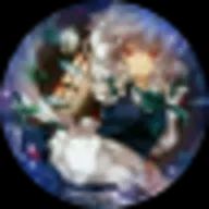 星宮翼☆及川徹さんのアイコン画像