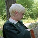 ドラコ・マルフォイ