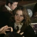 ハーマイオニー・グレンジャー