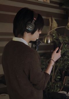 　好きな人の好きな人は、私じゃない__