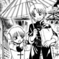 神威さんのアイコン画像