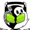 仮面ライダーレーサー（タイプゴースト）
