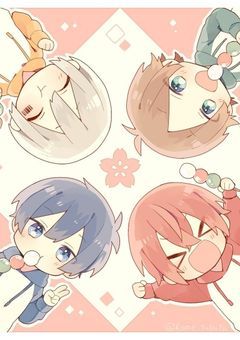 救ってくれたのはなんと、
