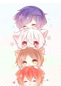転校先にはめんどくさい人達が、