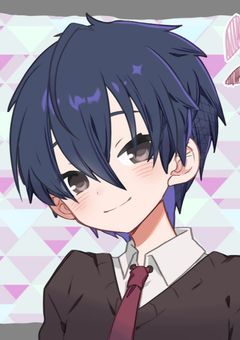 男っぽいけど一応女