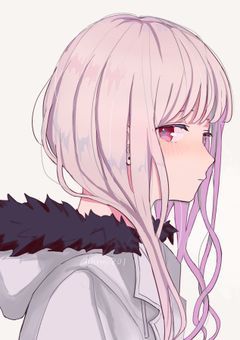 ツンデレと陰キャ(仮)