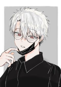 妖はじイラストツメ