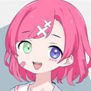 わたあめ(メロンパン)