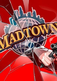 宙色MADTOWN