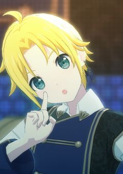 無限推し語り部屋