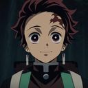 竈門炭治郎