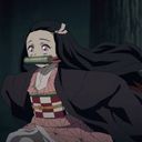 竈門禰豆子