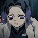 胡蝶しのぶ