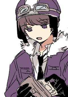 どうやら私は嫌われているらしい。[shp]