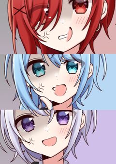 いれいす子供組はマフィアだった⁉︎