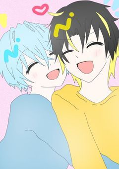 めておらイラスト