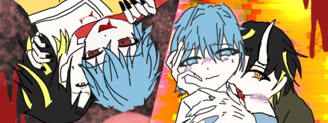 ラズさんの壁紙画像